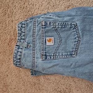 Carhartt Jeans 10x32